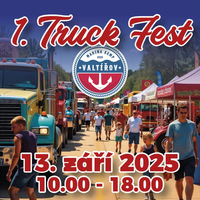 A4 truck fest